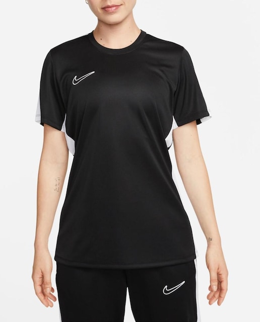 Imagen 0 de Camiseta de mujer W W Nk Df Acd23 Top Ss Branded Nike
