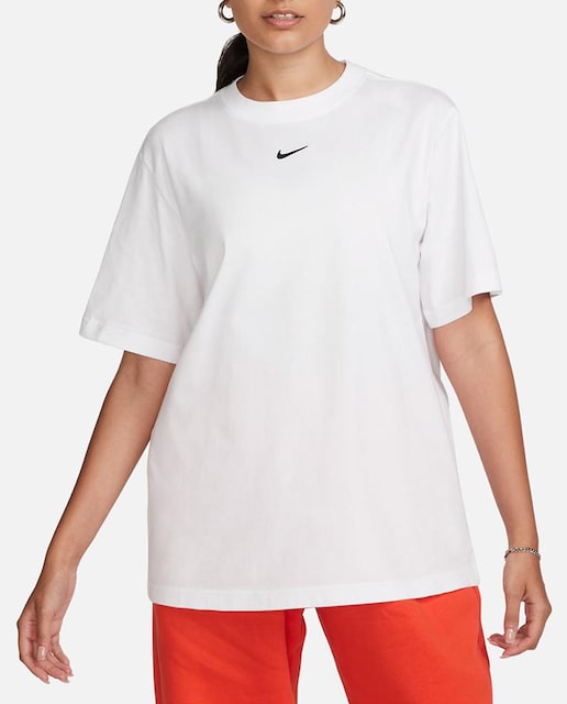 Imagen 0 de Camiseta de mujer Sportswear Nike