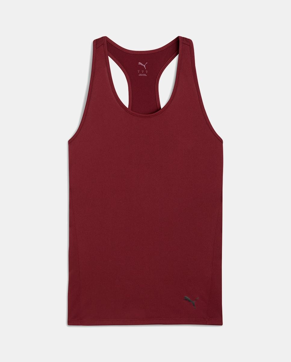 Imagen 0 de Camiseta sin tirantes W TAD ESSENTIAL Racerback de Mujer Puma