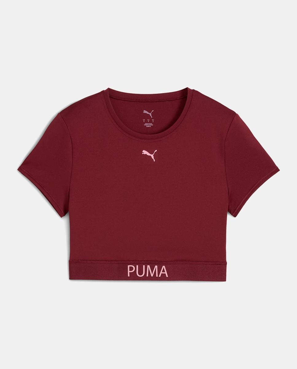 Imagen 0 de Camiseta W STRONG - de Mujer Puma