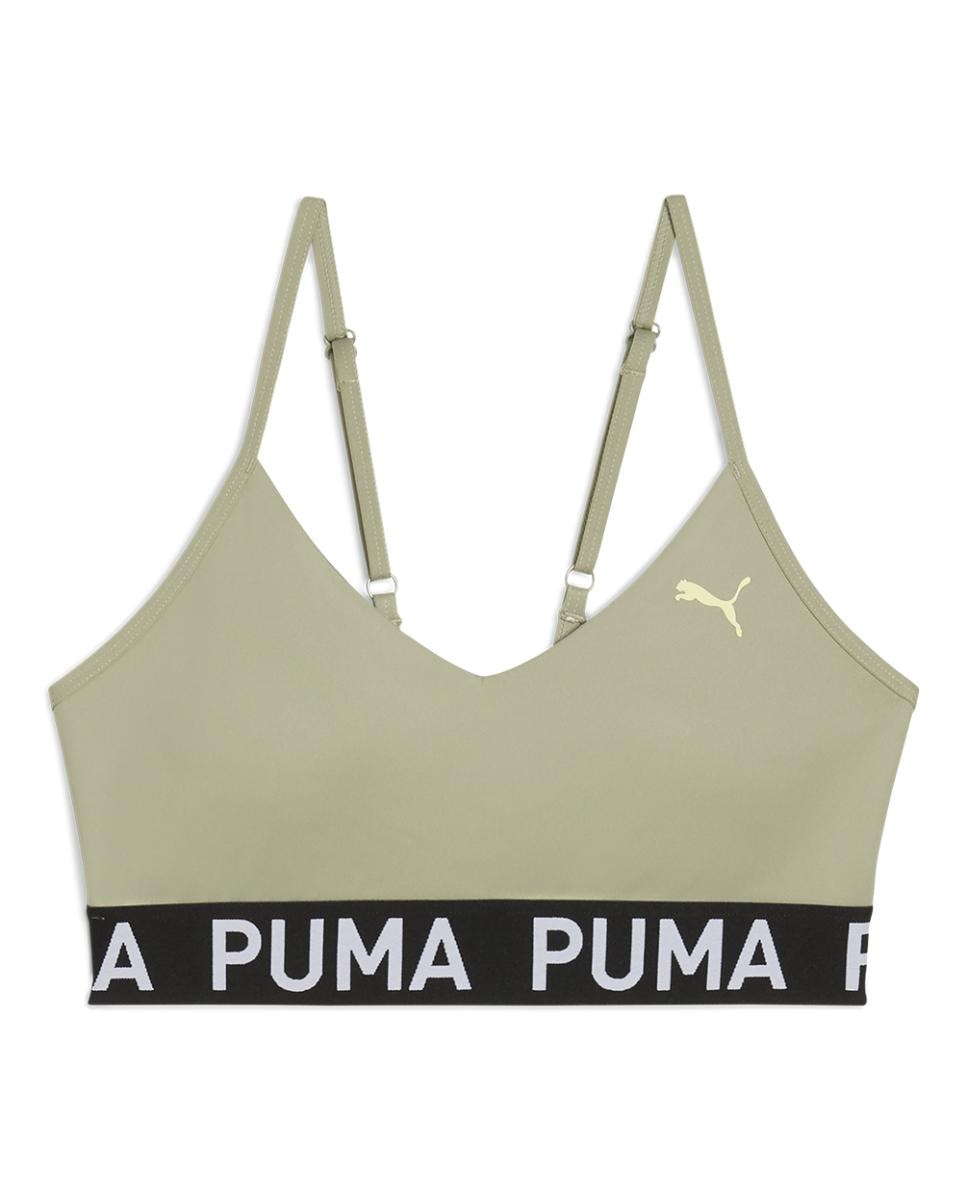 Imagen 0 de Sujetador deportivo de Mujer Training MOVE STRONG  Puma