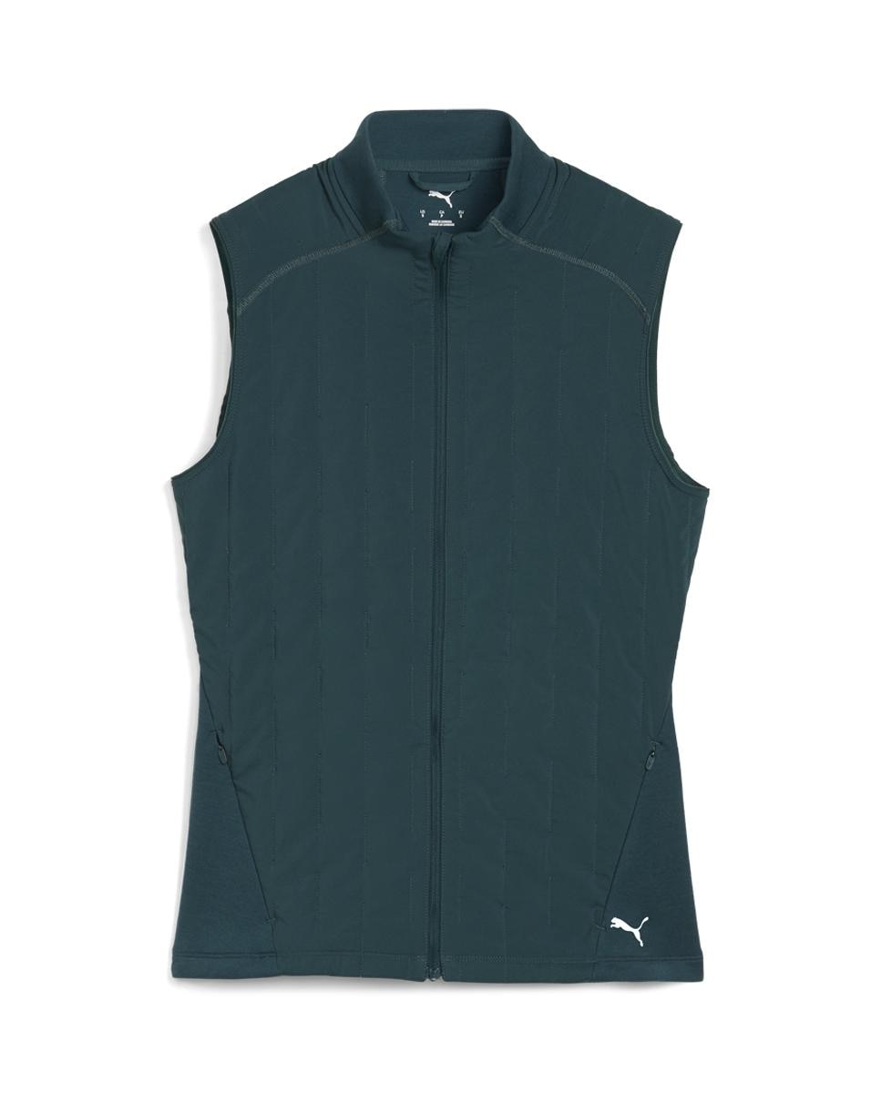 Imagen 0 de Chaleco W Run Cloudspun Warmlbl de Mujer Puma