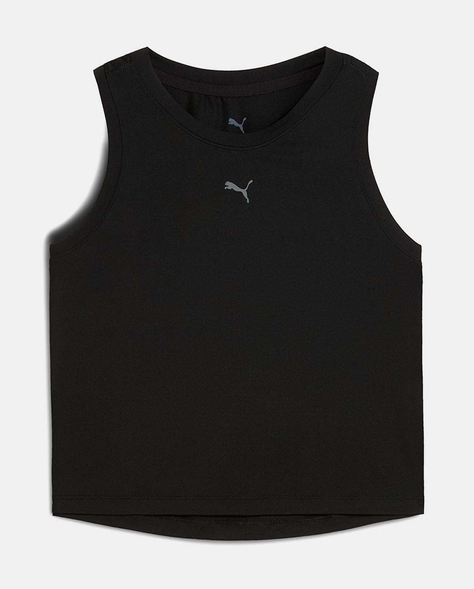 Imagen 0 de Camiseta sin tirantes W CLOUDSPUN de Mujer Puma