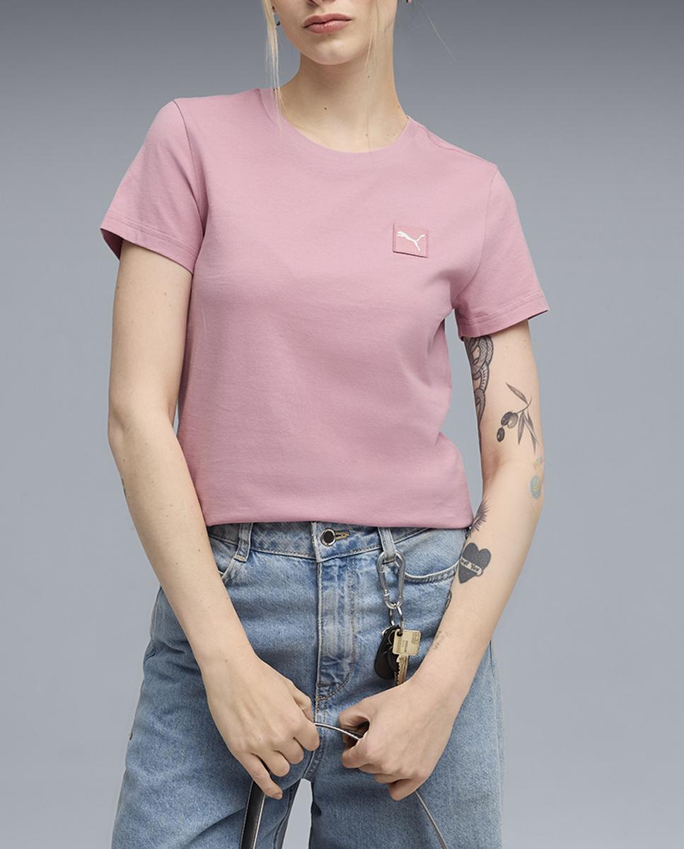 Imagen 0 de Camiseta ESS ELEVATED de Mujer Puma