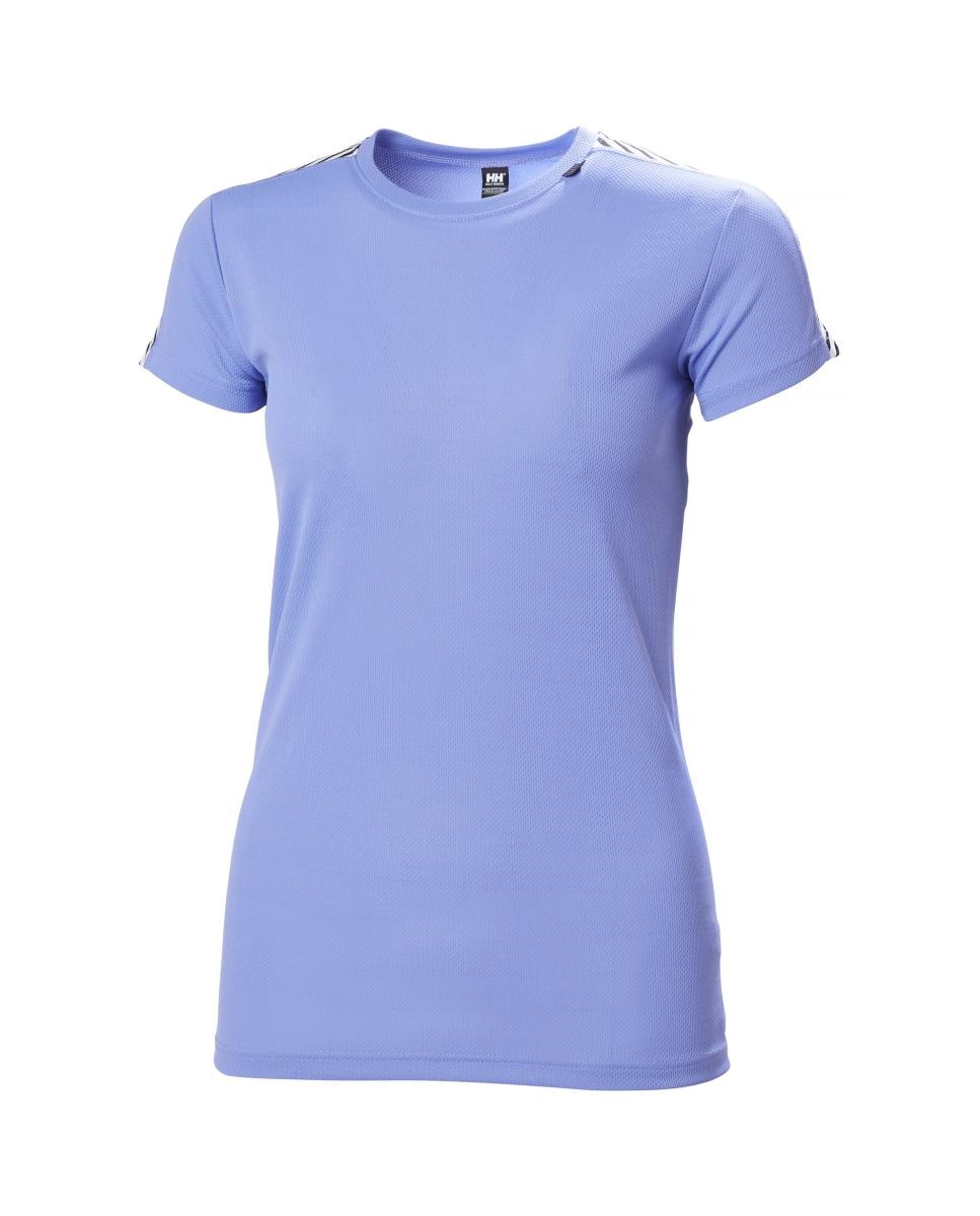 Imagen 0 de Camiseta Mujer Poliéster Protección UPF