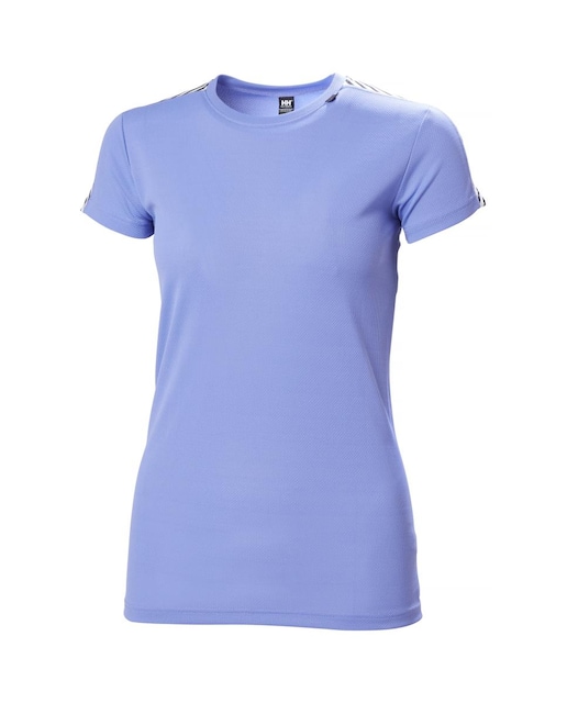 Imagen 0 de Camiseta Mujer Poliéster Protección UPF