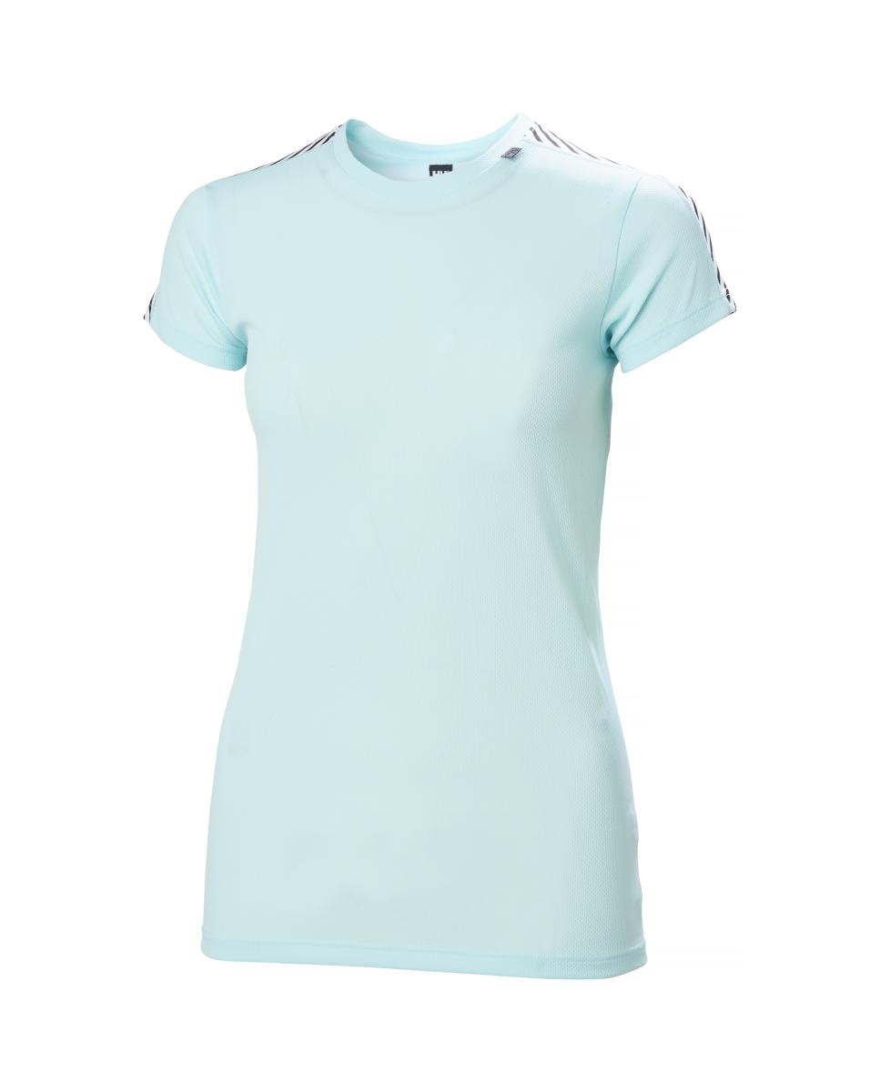 Imagen 0 de Camiseta Mujer Poliéster Protección UPF