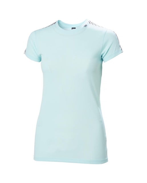 Imagen 0 de Camiseta Mujer Poliéster Protección UPF