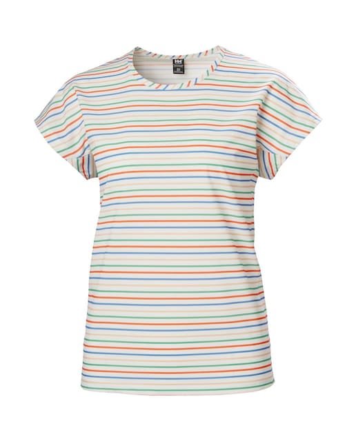 Imagen 0 de Camiseta Mujer Poliéster Elastano Técnica