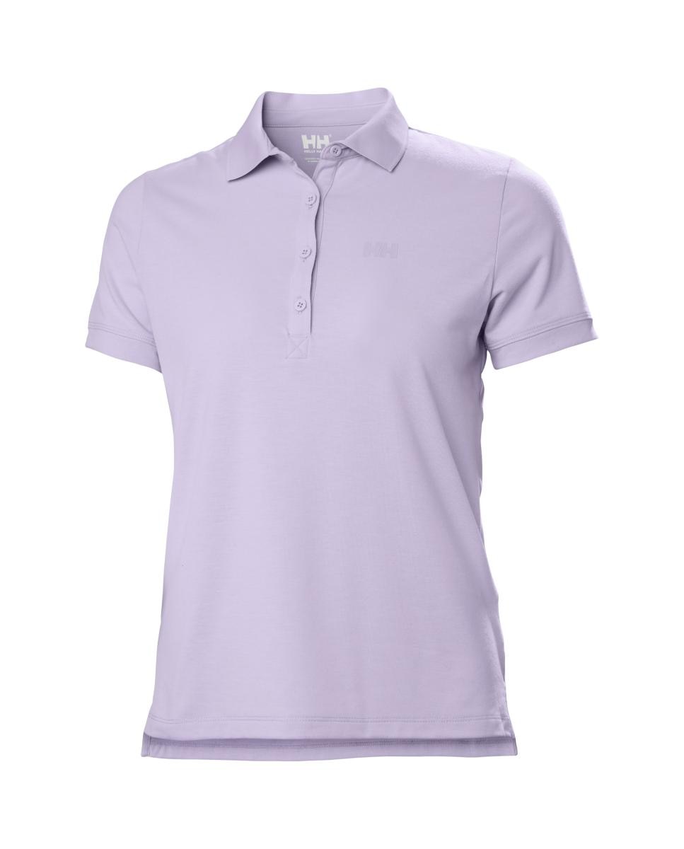 Imagen 0 de Camiseta Mujer Poliéster Elastano Ligera