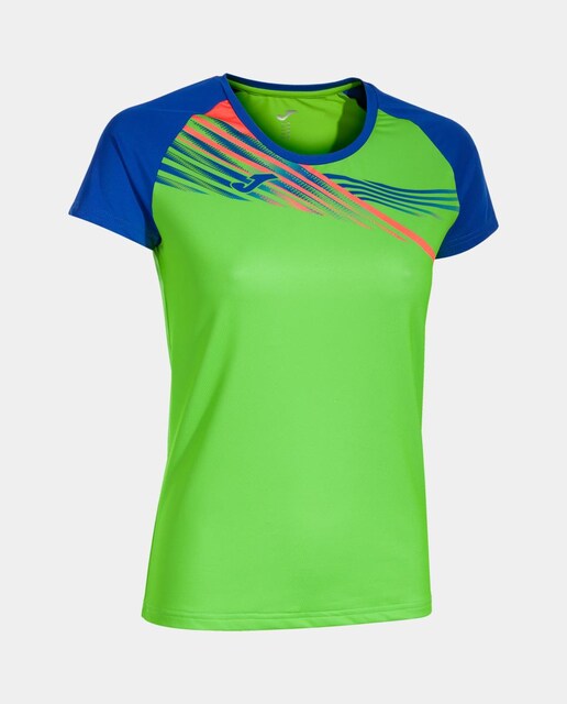 Imagen 0 de Camiseta de mujer de manga corta