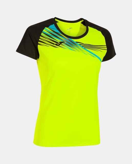 Imagen 0 de Camiseta de mujer de manga corta