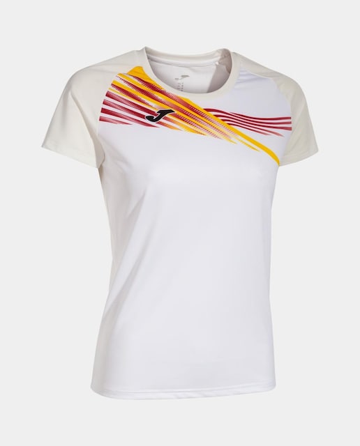 Imagen 0 de Camiseta de mujer de manga corta