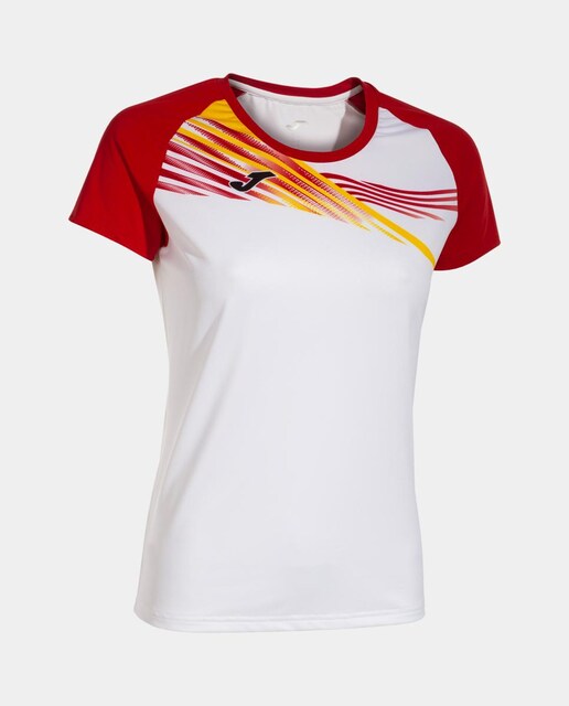 Imagen 0 de Camiseta de mujer de manga corta