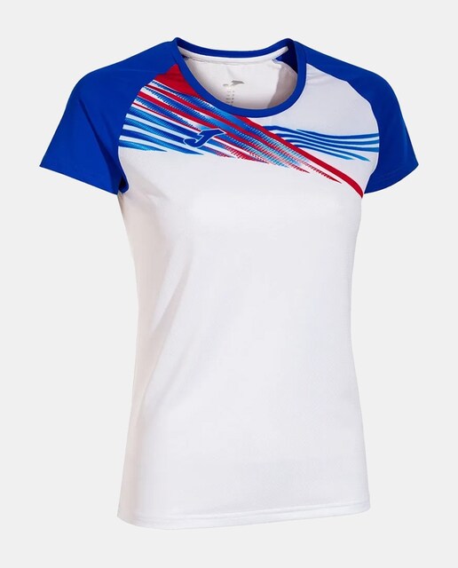 Imagen 0 de Camiseta de mujer de manga corta