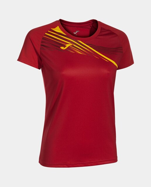 Imagen 0 de Camiseta de mujer de manga corta