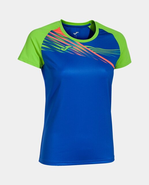 Imagen 0 de Camiseta de mujer de manga corta