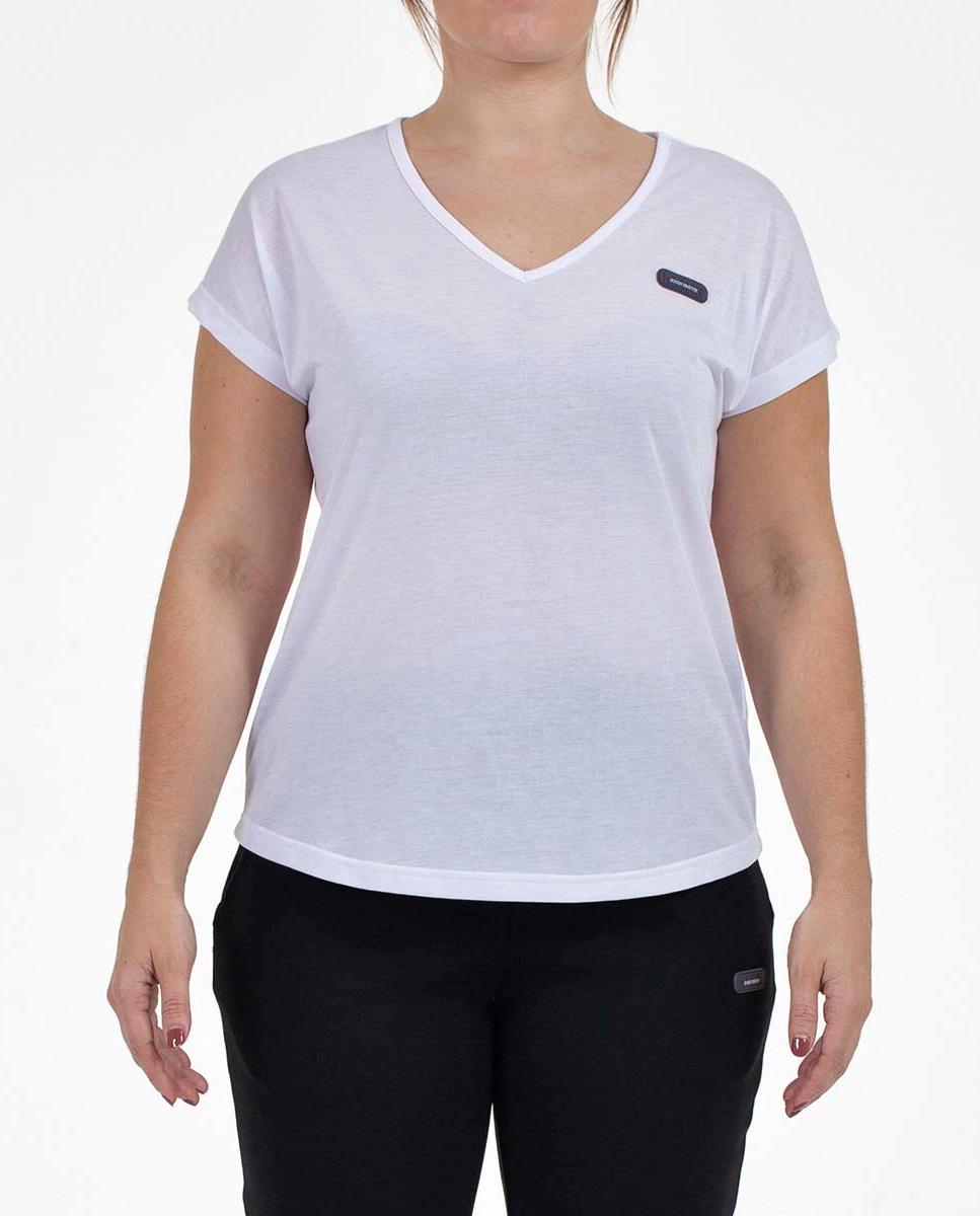 Imagen 0 de Camiseta M/Larga de Mujer Darlin