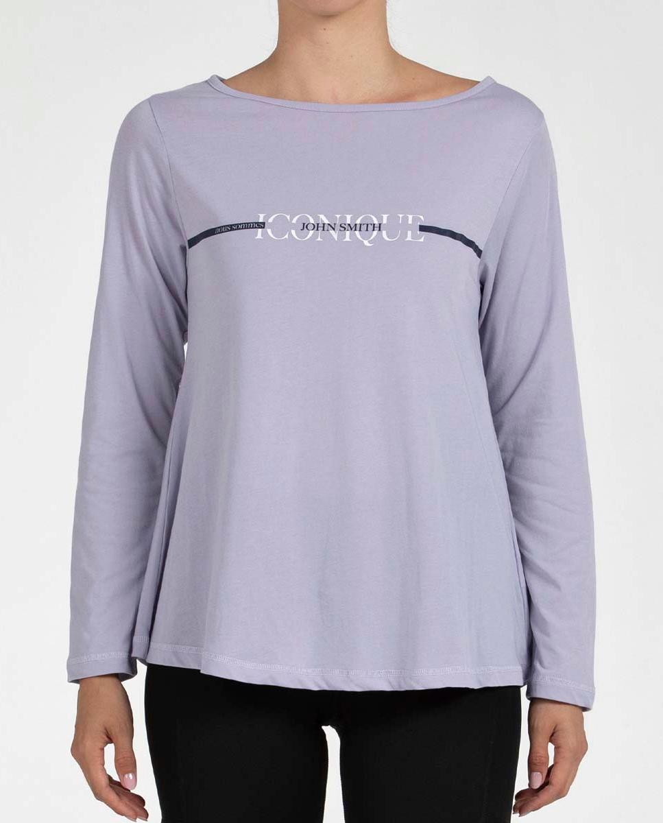Imagen 0 de Camiseta M/Corta de Mujer Diorita