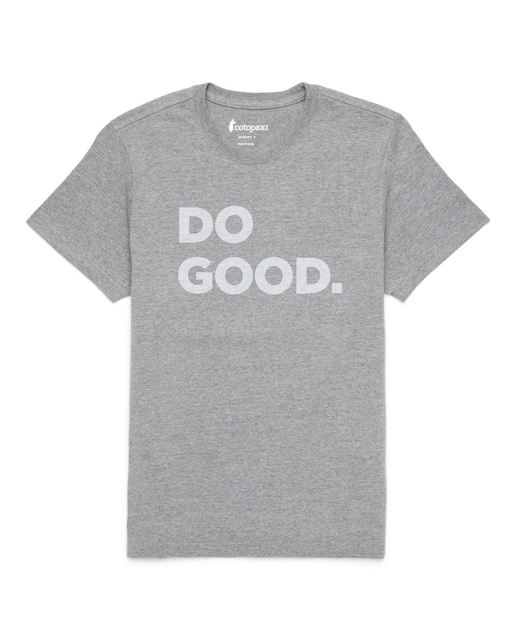 Imagen 0 de Camiseta Do Good