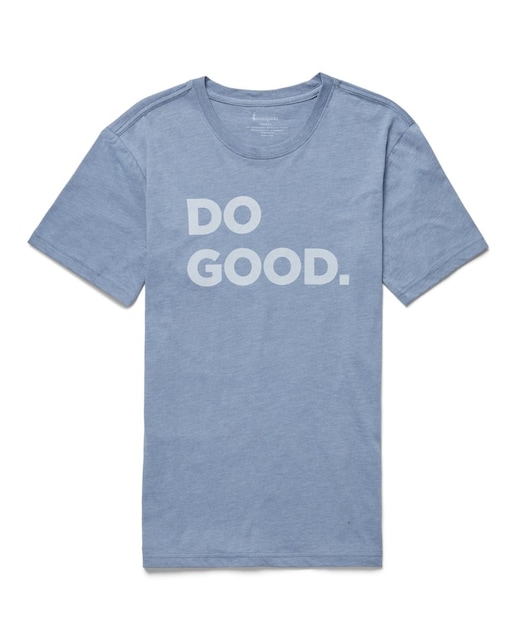 Imagen 0 de Camiseta Do Good Organic