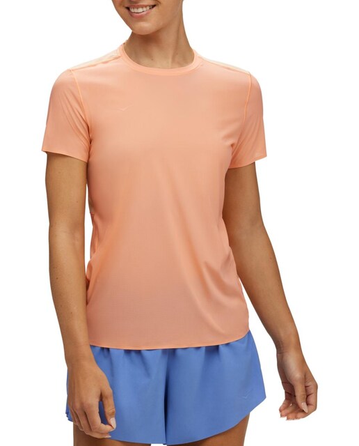 Imagen 0 de Camiseta de mujer de trail running