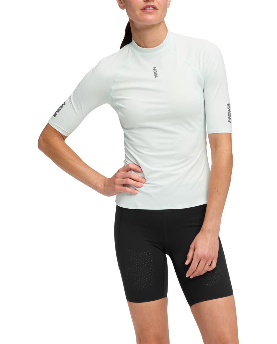 Imagen 0 de Camiseta trail short sleeve