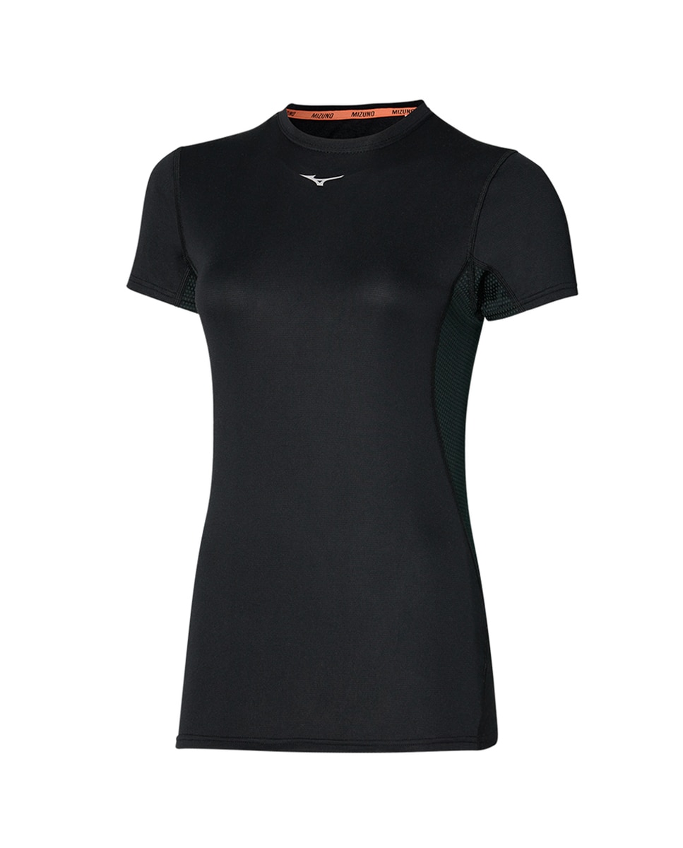 Imagen 0 de Camiseta Térmica MID-LIGHT WEIGHT TEE Mizuno