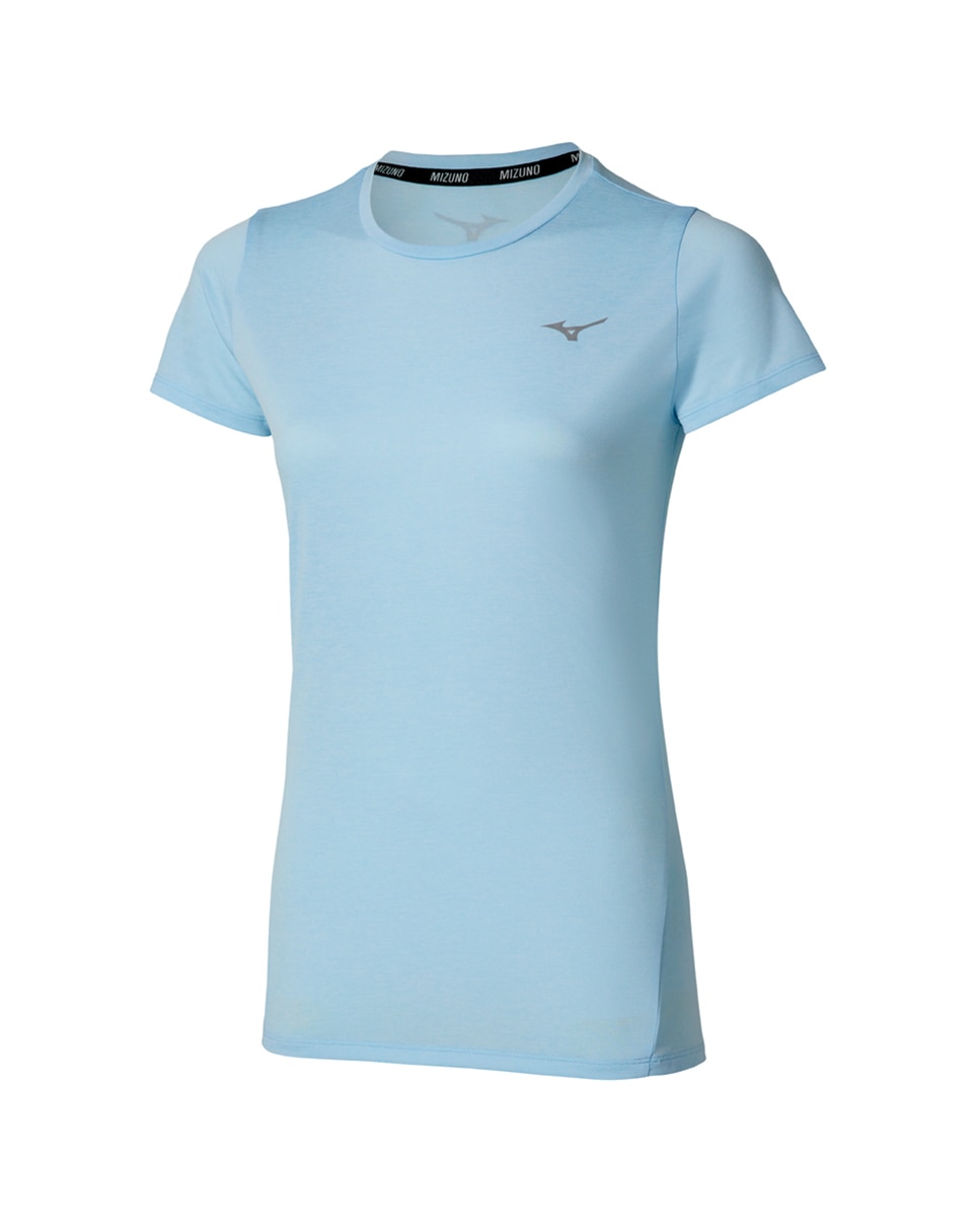 Imagen 0 de Camiseta de Multi-training Impulse Core Tee Mizuno
