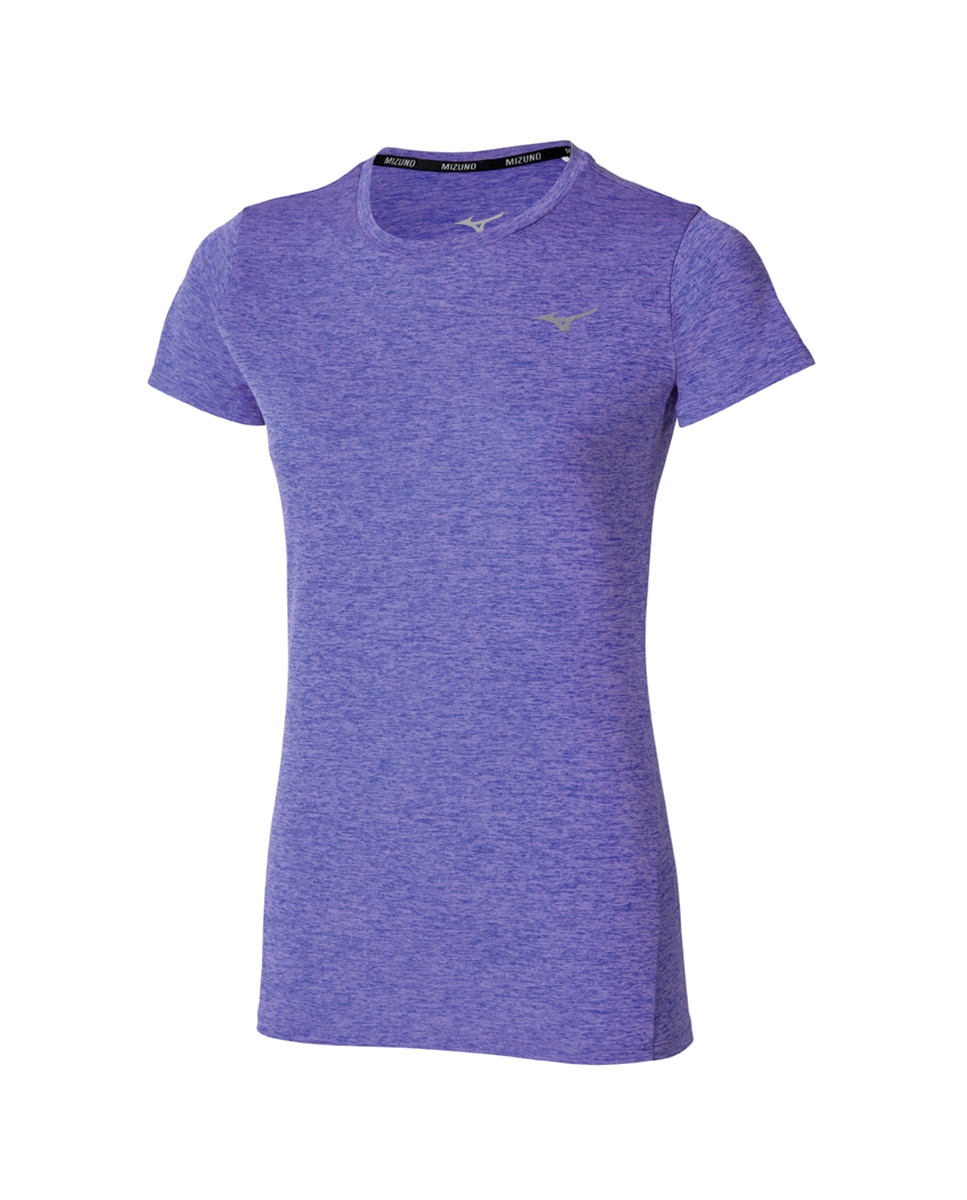 Imagen 0 de Camiseta de Multi-training Impulse Core Tee Mizuno