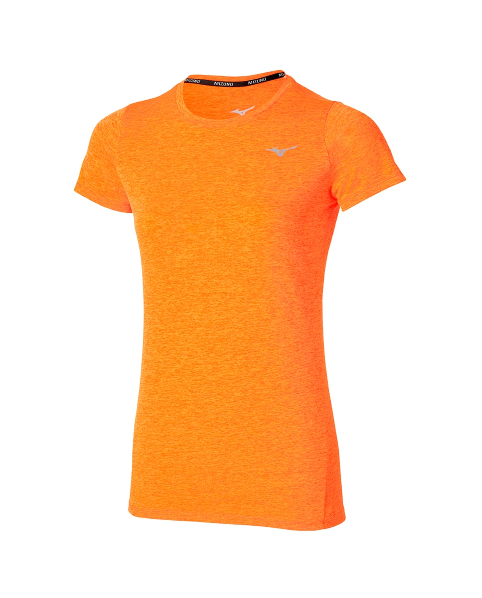 Imagen 0 de Camiseta de Multi-training Impulse Core Tee Mizuno