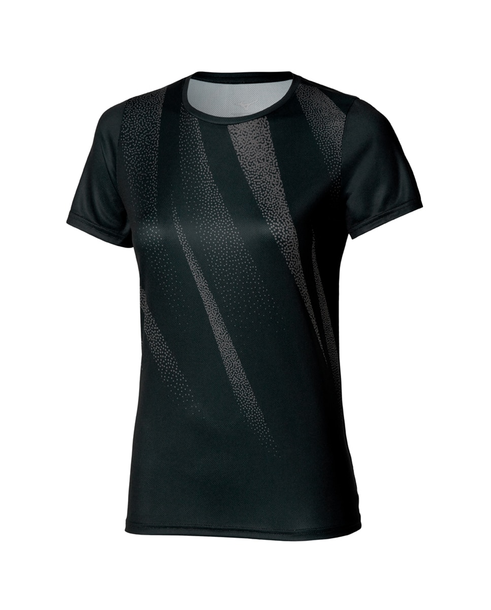 Imagen 0 de Camiseta de Multi-training Core Graphic tee(W) Mizuno