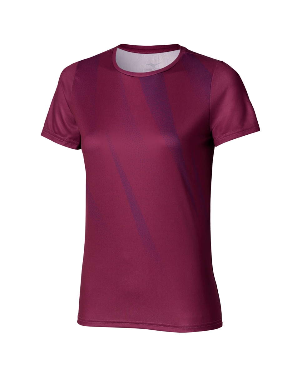Imagen 0 de Camiseta de Multi-training Core Graphic tee(W) Mizuno
