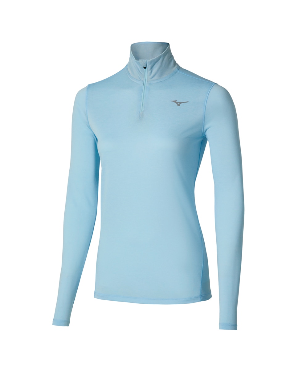 Imagen 0 de Camiseta de Multi-training Core Impulse HZ LS Tee(W) Mizuno