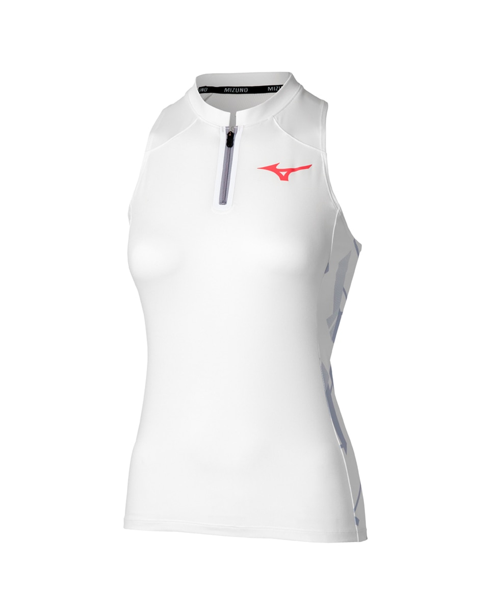 Imagen 0 de Camiseta de Tenis/Padel Daybreakers Printed Tank(W) Mizuno