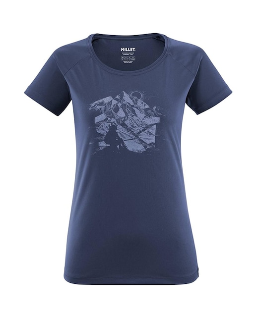 Imagen 0 de Camiseta de mujer Tana Millet