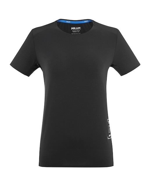 Imagen 0 de Camiseta de Mujer INTENSE PRO LIGHT TS SS W Millet
