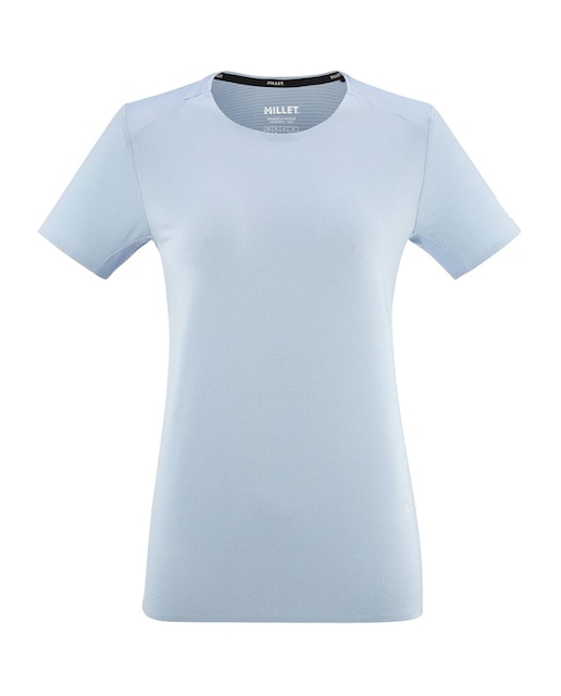 Imagen 0 de Camiseta de Mujer INTENSE PRO LIGHT TS SS W Millet