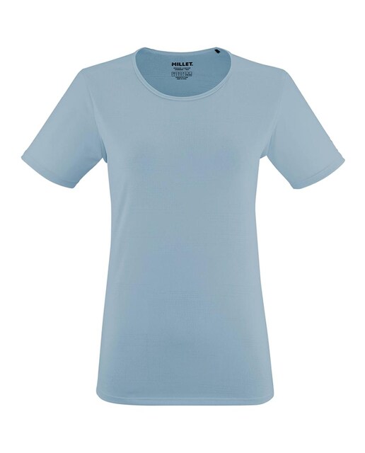 Imagen 0 de Camiseta WANAKA LIGHT TS SS W Mujer