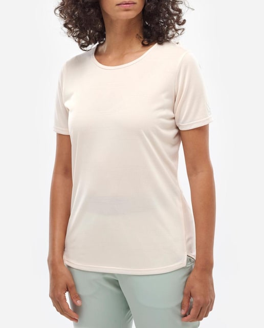Imagen 0 de Camiseta WANAKA LIGHT TS SS W Mujer