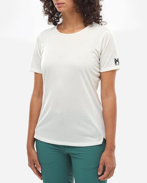Imagen 0 de Camiseta WANAKA LIGHT TS SS W Mujer