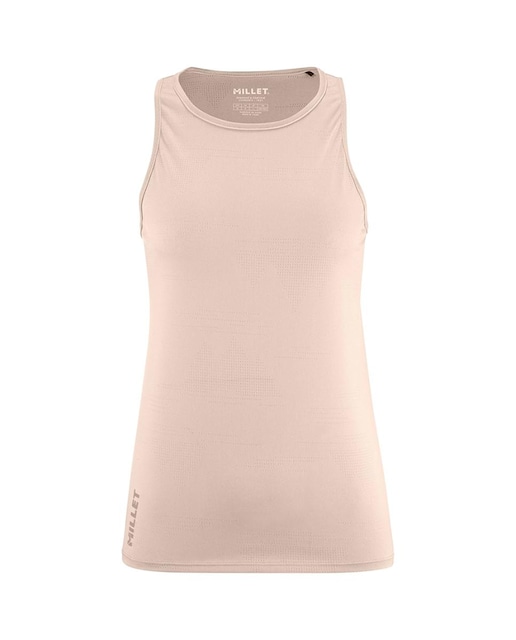 Imagen 0 de Camiseta WANAKA LIGHT TANK W Mujer