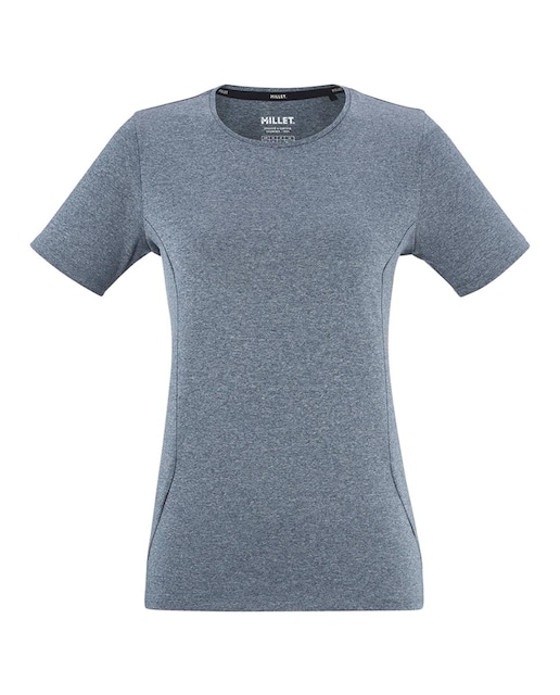 Imagen 0 de Camiseta SENECA HEATHER TS SS W Mujer