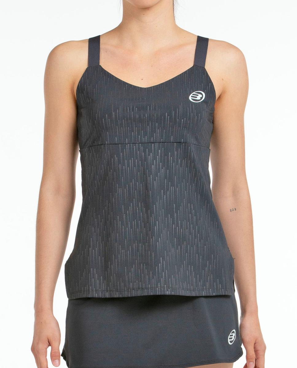 Imagen 0 de Camiseta tirantes de mujer