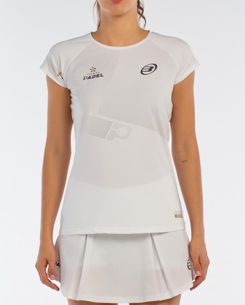 Imagen 0 de Camiseta manga corta de mujer