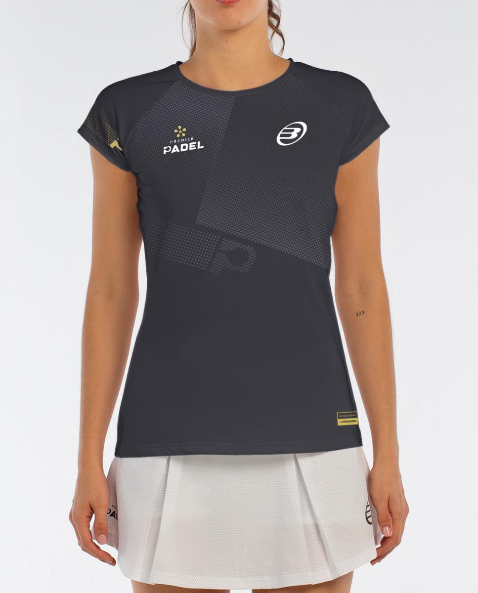 Imagen 0 de Camiseta manga corta de mujer