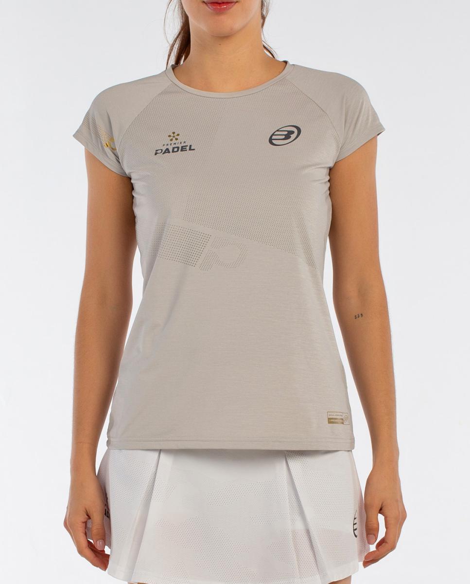Imagen 0 de Camiseta manga corta de mujer