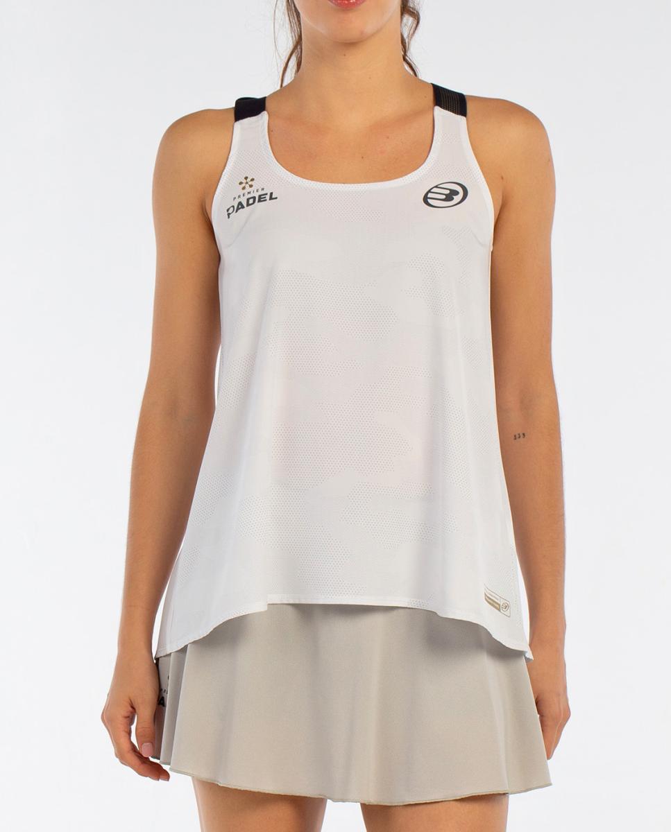 Imagen 0 de Camiseta tirantes de mujer