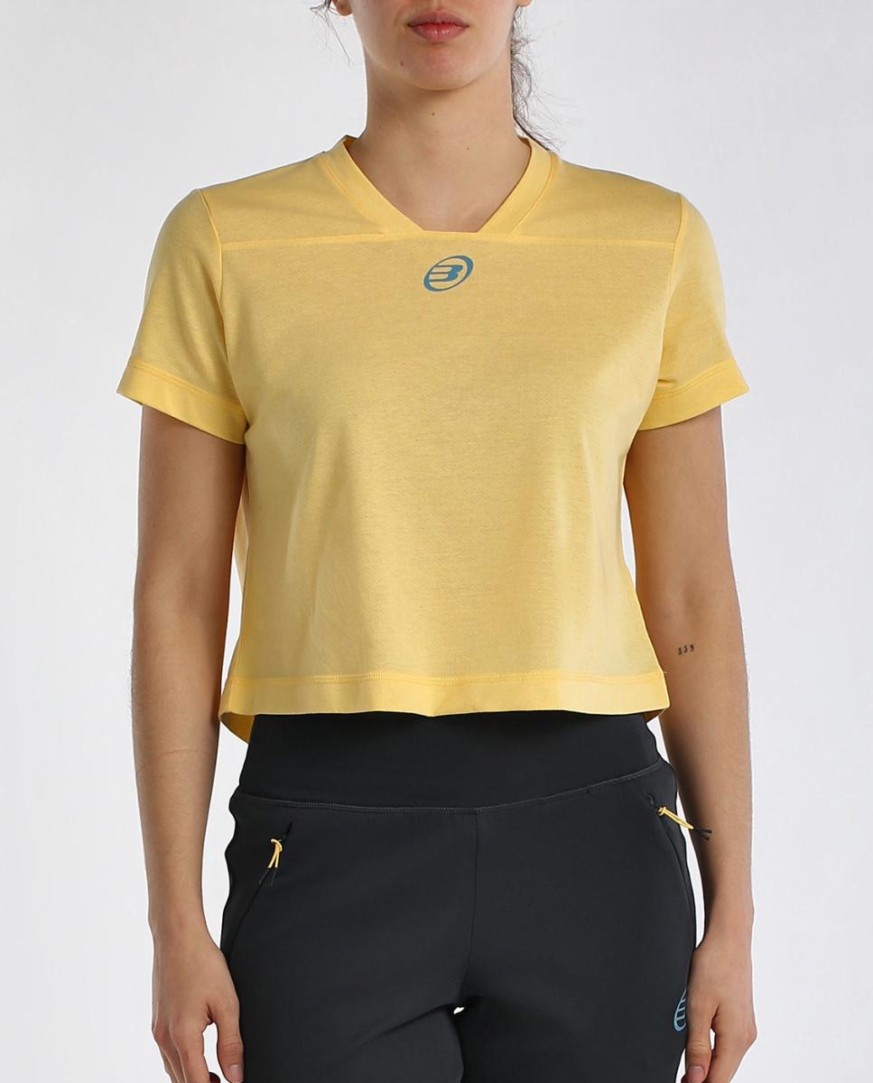 Imagen 0 de Camiseta manga corta de mujer