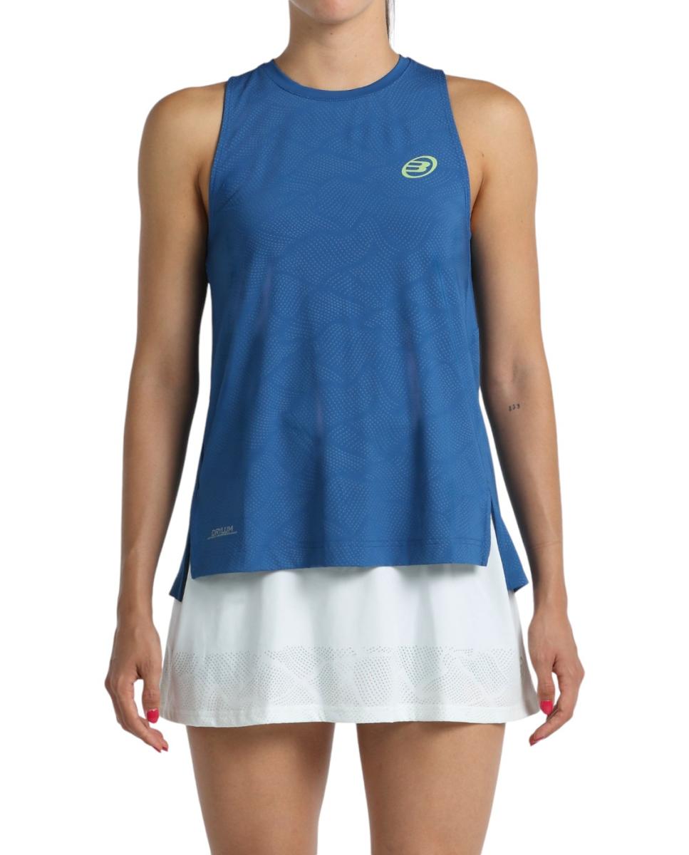 Imagen 0 de Camiseta sin mangas de mujer
